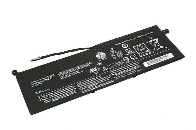Аккумулятор L14M4P22 7.4V 3144mAh ORG