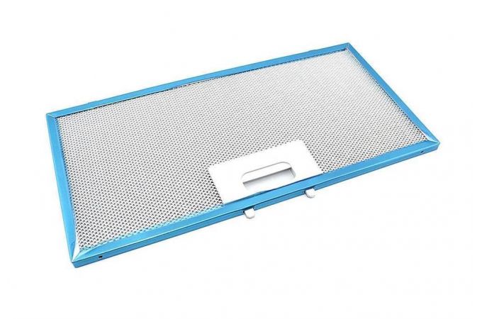 Фильтр жировой для вытяжек Faber 133.0331.312