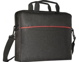 Сумка для ноутбука 15.6" Defender Lite (26083) (черный)