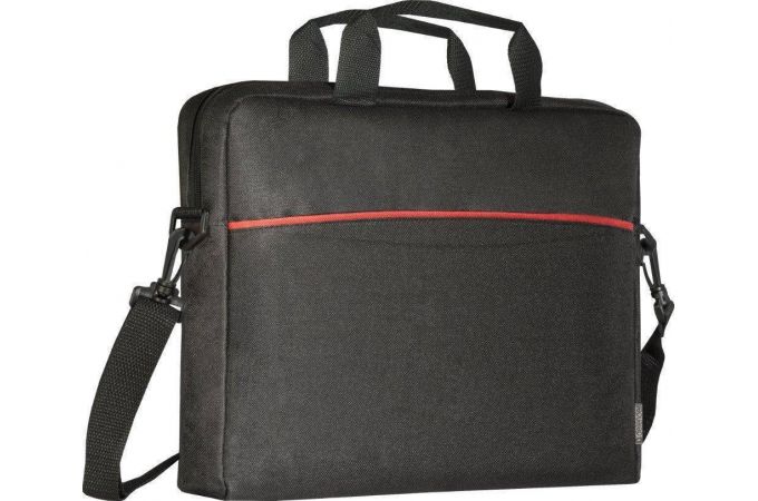 Сумка для ноутбука 15.6" Defender Lite (26083) (черный)