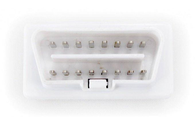 Автосканер беспроводной Вымпел (Орион) ELM327 Bluetooth мини (3004)