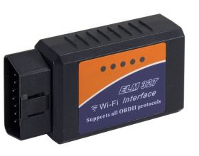 Автосканер беспроводной Вымпел (Орион) ELM327 Wi-Fi (3006)