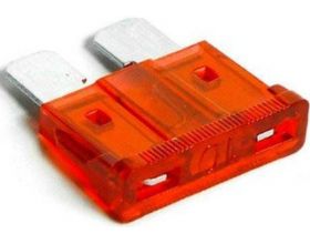 Предохранитель автомобильный Вымпел 10А (упак.100 шт.)(9193)