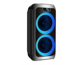 Активная напольная акустика Ginzzu GM-212