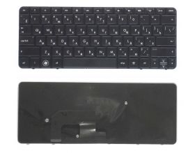 Клавиатура для ноутбука HP Compaq Mini 210-3000 200-4000 черная