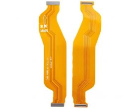 Шлейф для Xiaomi 11T/ 11T Pro межплатный, org