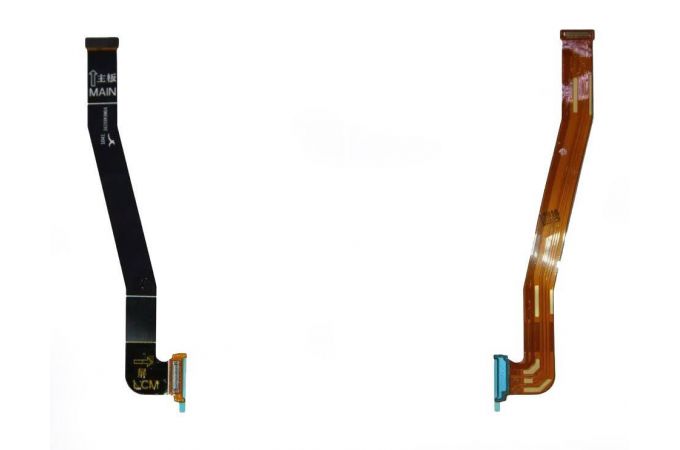 Шлейф для Xiaomi Mi 11 Lite/ Mi 11 Lite 5G/ 11 Lite 5G NE на дисплей, org