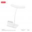 Светильник XO OZ11 3-Color Multi-Speed Pencil Table Lamp with Night Light 1200mAh white