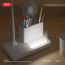 Светильник XO OZ11 3-Color Multi-Speed Pencil Table Lamp with Night Light 1200mAh white