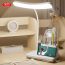 Светильник XO OZ11 3-Color Multi-Speed Pencil Table Lamp with Night Light 1200mAh white