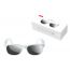 Очки с наушниками XO E11 TianYou Smart Audio Glasses UV Protective Sunglasses blue