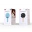 Караоке микрофон с колонкой XO BE50 Lollipop Bluetooth Microphone blue