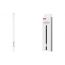 Стилус XO ST-09 Universal touch-sensitive Capacitor Pen (1 built-in spare tip) white