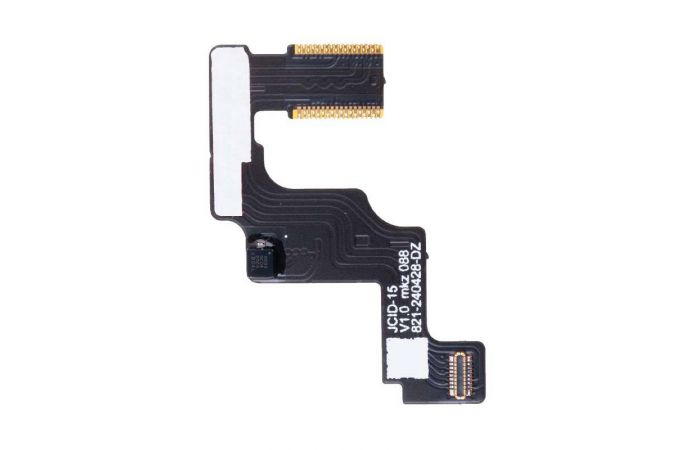 Шлейф к программатору JCID для замены передней камеры iPhone 15