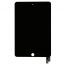 Дисплей для iPad mini 4 (A1538/ A1550) в сборе с тачскрином (черный)