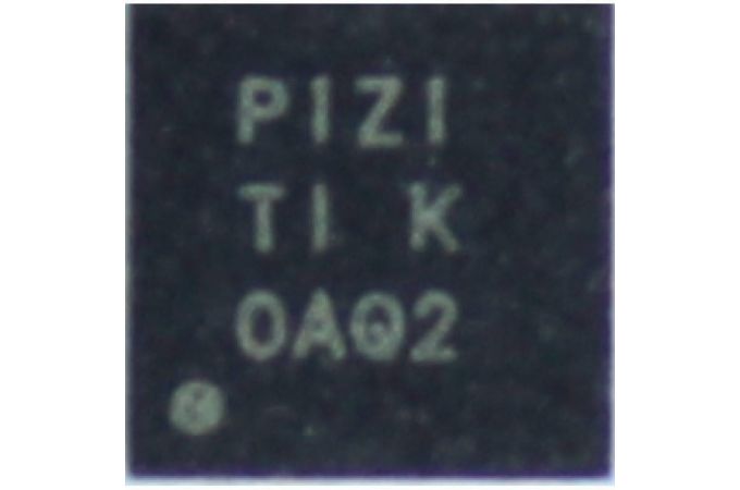 Контроллер TPS51218 DSCR