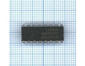 Контроллер ST MICRO L5991A