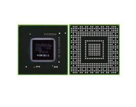 Чип nVidia N10M-GE1-S