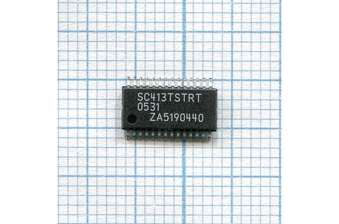 Микросхема SC413