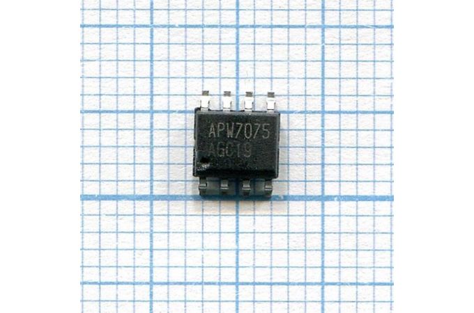 Микросхема APW7075