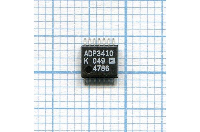 Микросхема ADP3410