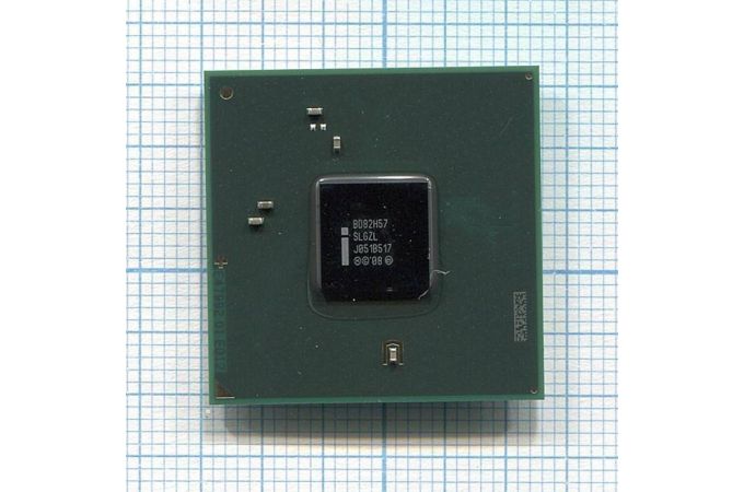 Чип Intel BD82H57