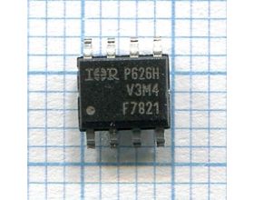 Транзистор IRF7821TRPBF