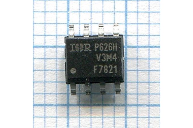 Транзистор IRF7821TRPBF