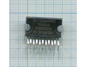 Микросхема TDA9535