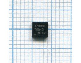 Микросхема Maxim Integrated MAX17000E