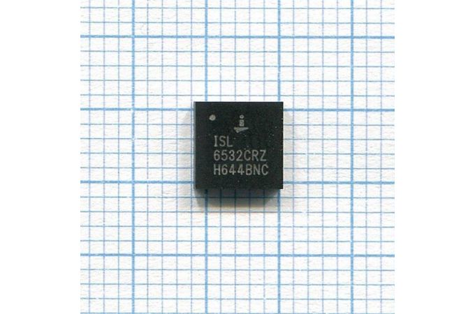 Микросхема ISL6532CRZ