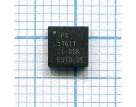 Микросхема TPS51611