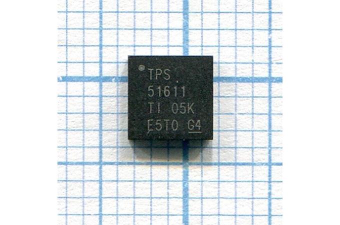 Микросхема TPS51611