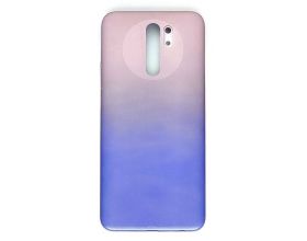 Задняя крышка для Xiaomi Redmi 9 (фиолетовый)