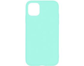 Чехол NEYPO Hard Case iPhone 12/12 Pro (бирюзовый)