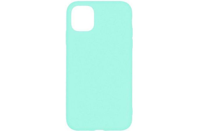 Чехол NEYPO Hard Case iPhone 12/12 Pro (бирюзовый)