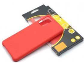 Чехол NEYPO Hard Case iPhone 12/12 Pro (красный)