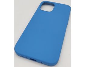Чехол NEYPO Hard Case iPhone 12/12 Pro (синий)