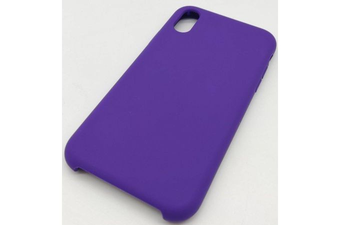 Чехол NEYPO Hard Case iPhone 13 (фиолетовый)