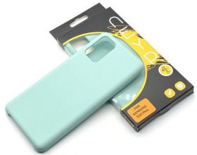 Чехол NEYPO Hard Case iPhone XR (мятный)