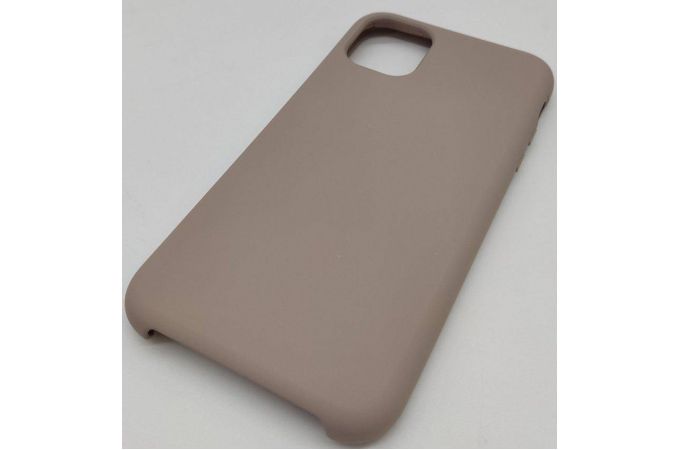 Чехол NEYPO Hard Case iPhone XR (серый)