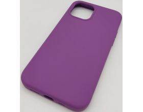 Чехол NEYPO Hard Case iPhone XR (сиреневый)