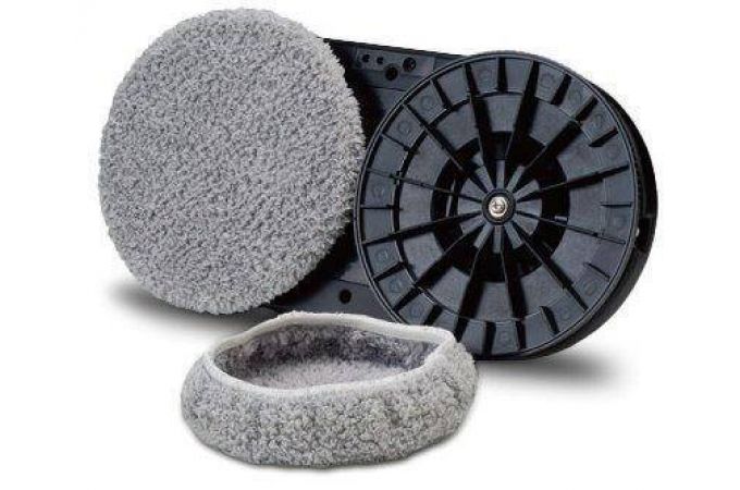 Робот для мойки окон HOBOT-188   окна,стены,пол,ПДУ