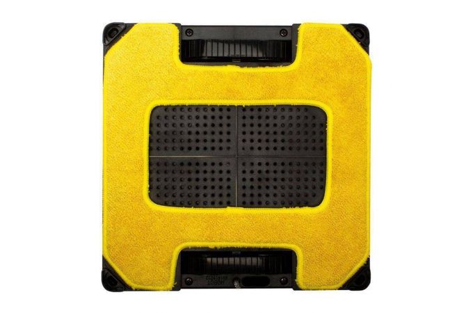 Робот для мойки окон HOBOT-298 окна,стены,пол,ПДУ,упр-е со смартфона,распыление