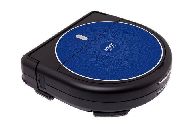 Робот-пылесос HOBOT LEGEE-688   сухая и влажная уборка