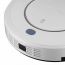 Робот-пылесос REDMOND RV-R270 белый сухая и влажная уборка