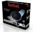 Робот-пылесос TEFAL RG6871WH сухая и влажная уборка