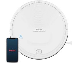 Робот-пылесос TEFAL RG8227WH