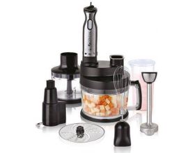Блендер CENTEK CT-1310 1200 Вт, нож из нерж. стали, многофункциональный