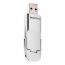 Флешка USB 3.2 Gen.2 SmartBuy M5 128GB Dual Type-C/Type-A, R/W 510/420MB/s (SB128GBM5)